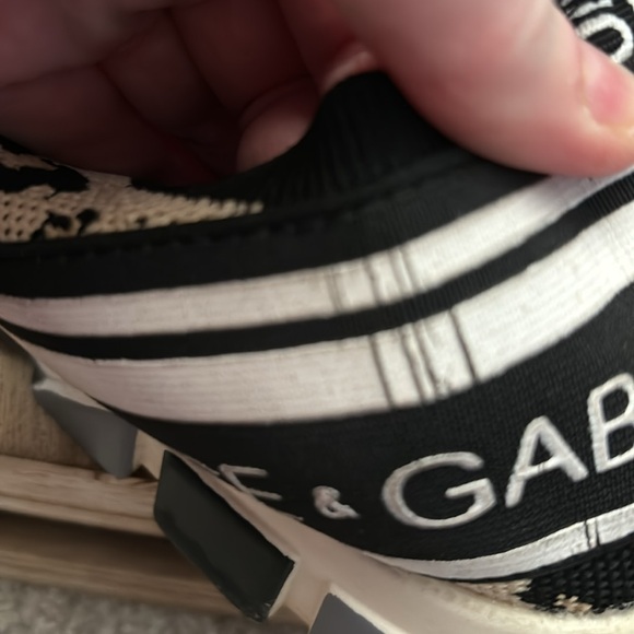 Slip On Sneakers - Picture 7 of 9